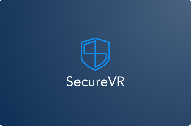 SecureVR Project